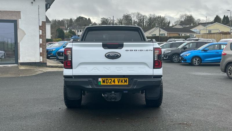 Used Ford Ranger 2024 for sale - 76895408: Photo 8