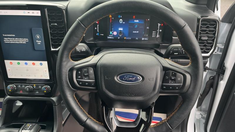 Used Ford Ranger 2024 for sale - 76895408: Photo 9