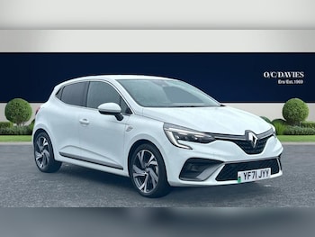 Used Renault Clio 2021 for sale - 75662140: Photo