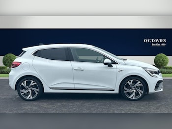 Used Renault Clio 2021 for sale - 75662140: Photo
