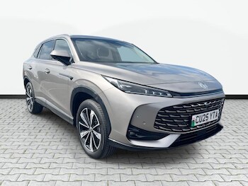 Used MG MG HS 2025 for sale - 79287560: Photo