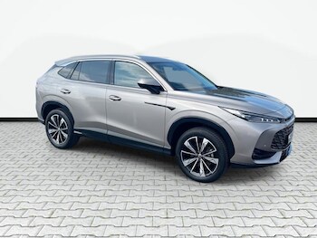 Used MG MG HS 2025 for sale - 79287560: Photo