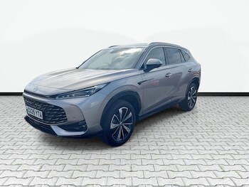 Used MG MG HS 2025 for sale - 79287560: Photo