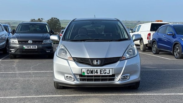Used Honda Jazz 2014 for sale - 76266111: Photo 7