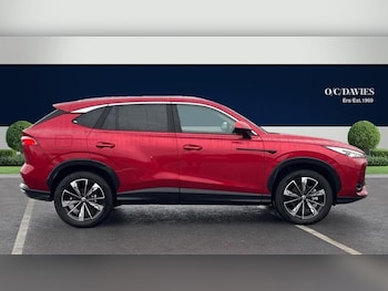 Used MG MG HS 2025 for sale - 76290290: Photo