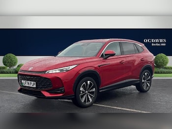 Used MG MG HS 2025 for sale - 76290290: Photo