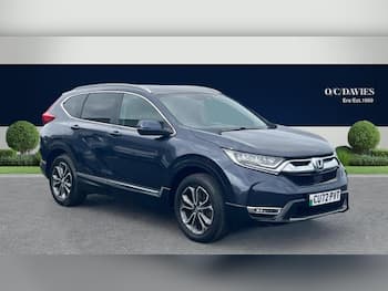 Used Honda CR-V 2022 for sale - 79649501: Photo
