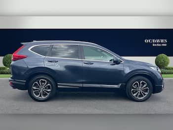 Used Honda CR-V 2022 for sale - 79649501: Photo