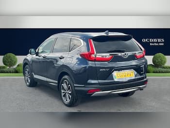 Used Honda CR-V 2022 for sale - 79649501: Photo