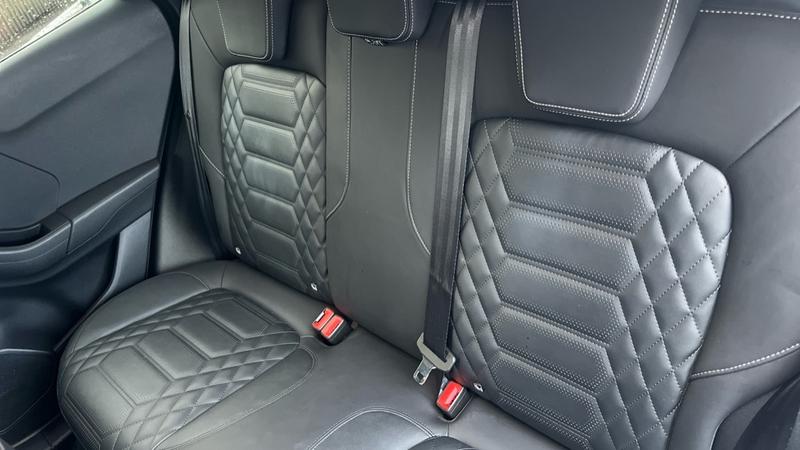 Used Ford Puma 2023 for sale - 78144833: Photo 10