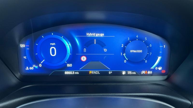 Used Ford Puma 2023 for sale - 78144833: Photo 11