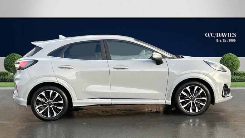 Used Ford Puma 2023 for sale - 78144833: Photo 2