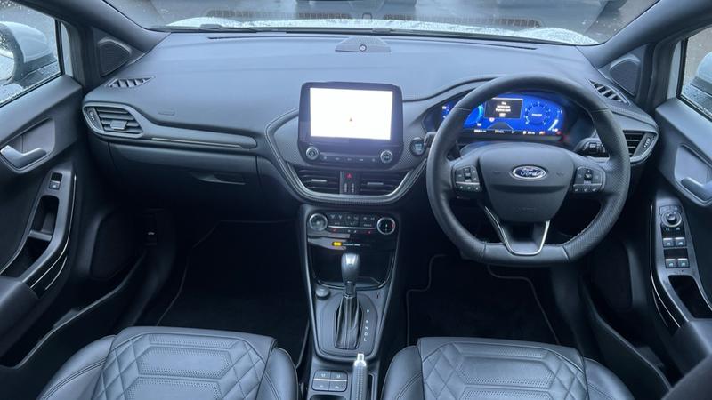 Used Ford Puma 2023 for sale - 78144833: Photo 5