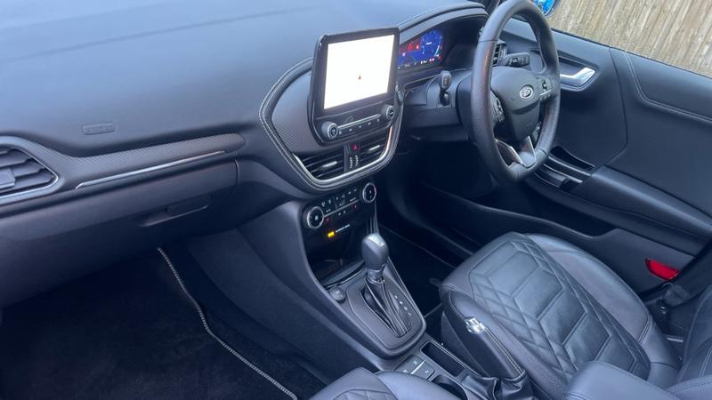 Used Ford Puma 2023 for sale - 78144833: Photo 6