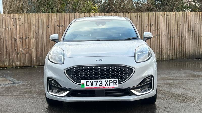 Used Ford Puma 2023 for sale - 78144833: Photo 7