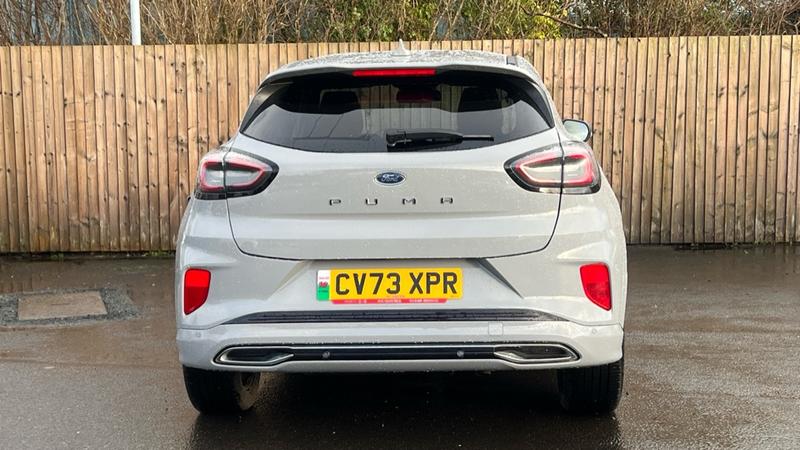 Used Ford Puma 2023 for sale - 78144833: Photo 8