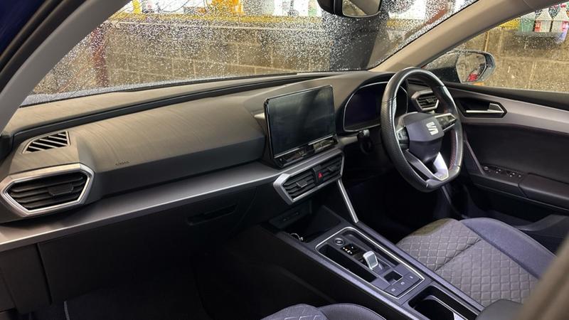 Used SEAT Leon 2021 for sale - 76685022: Photo 6