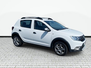 Used Dacia Sandero Stepway 2019 for sale - 79111470: Photo
