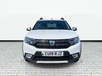 Used Dacia Sandero Stepway 2019 for sale - 79111470: Photo