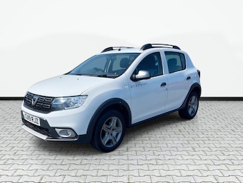 Used Dacia Sandero Stepway 2019 for sale - 79111470: Photo