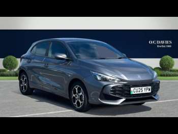 2025 - 1.5 SE Hatchback 5dr Petrol Manual Euro 6 (s/s) (115 ps) Manual