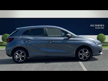 Used MG MG3 2025 for sale - 74779880: Photo