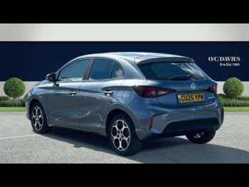 Used MG MG3 2025 for sale - 74779880: Photo