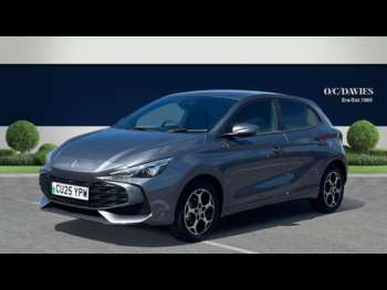 Used MG MG3 2025 for sale - 74779880: Photo