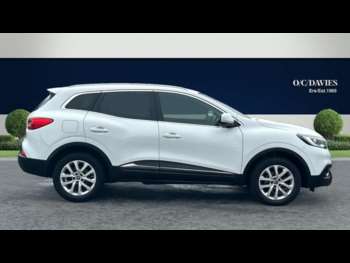 Used Renault Kadjar 2017 for sale - 75277759: Photo