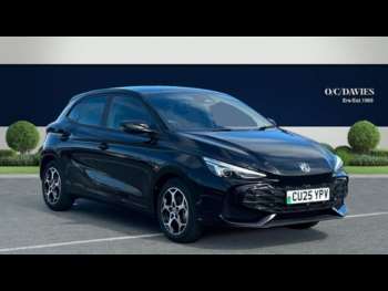 2025 - 1.5 SE Hatchback 5dr Petrol Manual Euro 6 (s/s) (115 ps) Manual