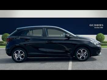Used MG MG3 2025 for sale - 74779884: Photo