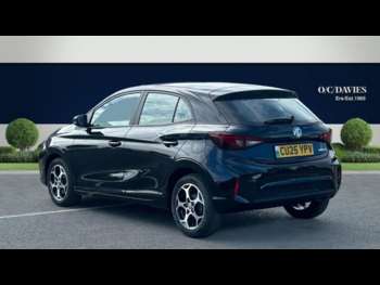 Used MG MG3 2025 for sale - 74779884: Photo
