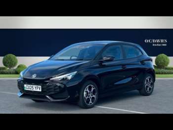 Used MG MG3 2025 for sale - 74779884: Photo