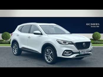 2022 - 1.5 T-GDI Exclusive SUV 5dr Petrol DCT Euro 6 (s/s) (162 ps) Automatic