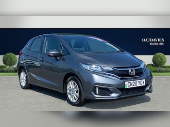 2020 - 1.3 i-VTEC SE 5dr