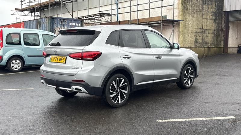 Used MG MG ZS 2024 for sale - 76402112: Photo 12