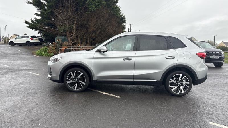 Used MG MG ZS 2024 for sale - 76402112: Photo 13