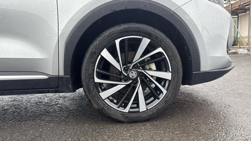 Used MG MG ZS 2024 for sale - 76402112: Photo 15