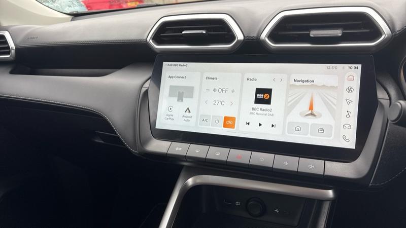 Used MG MG ZS 2024 for sale - 76402112: Photo 16