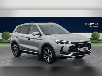 Used MG MG ZS 2024 for sale - 76402112: Photo