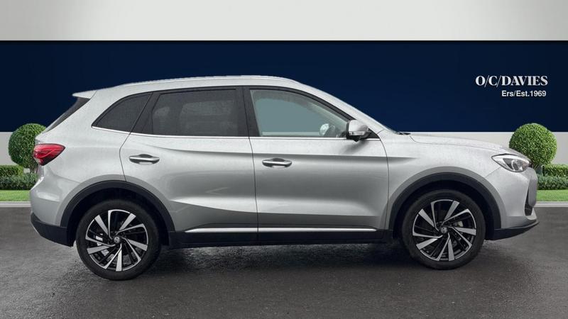 Used MG MG ZS 2024 for sale - 76402112: Photo 2