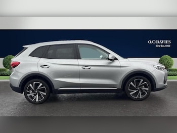 Used MG MG ZS 2024 for sale - 76402112: Photo