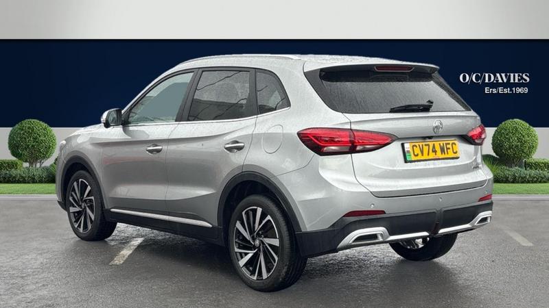 Used MG MG ZS 2024 for sale - 76402112: Photo 3