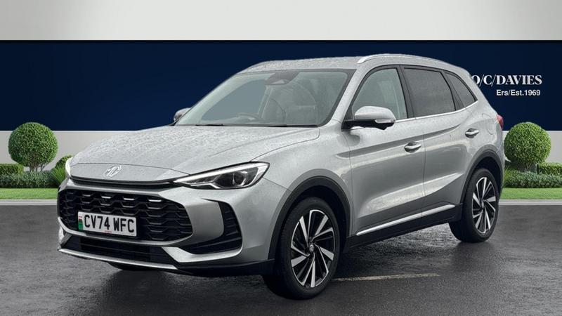 Used MG MG ZS 2024 for sale - 76402112: Photo 4