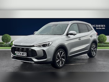 Used MG MG ZS 2024 for sale - 76402112: Photo