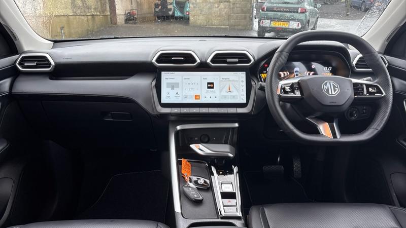 Used MG MG ZS 2024 for sale - 76402112: Photo 5