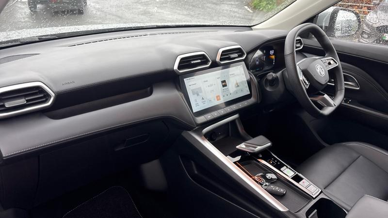 Used MG MG ZS 2024 for sale - 76402112: Photo 6