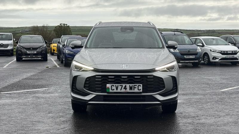 Used MG MG ZS 2024 for sale - 76402112: Photo 7