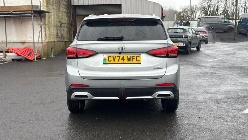 Used MG MG ZS 2024 for sale - 76402112: Photo 8