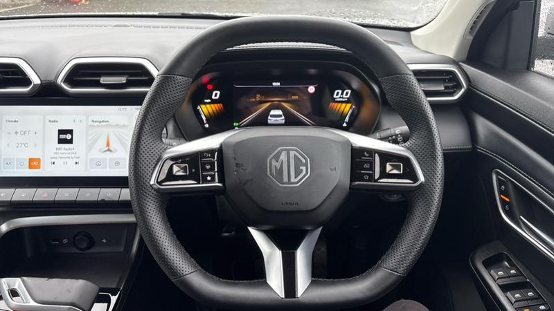 Used MG MG ZS 2024 for sale - 76402112: Photo 9